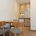 Skorpiono Apartment *