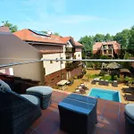 Apartment Skorpiono *