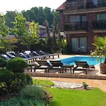 Apartment Skorpiono Palanga