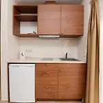 Apartment Skorpiono Palanga