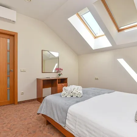 Skorpiono * Паланга