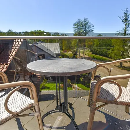 Апартаменты Skorpiono *