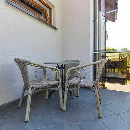 Apartment Skorpiono Palanga