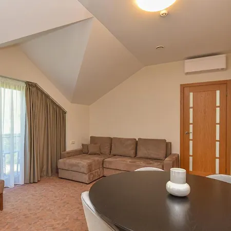 Апартаменты Skorpiono *