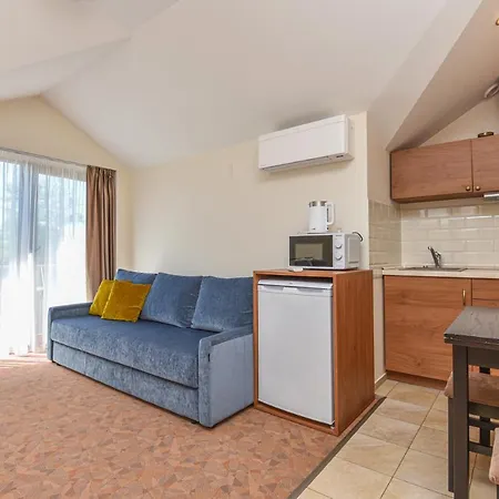 Skorpiono Apartamento *