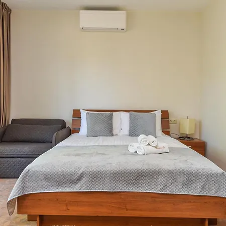 Apartamento Skorpiono *