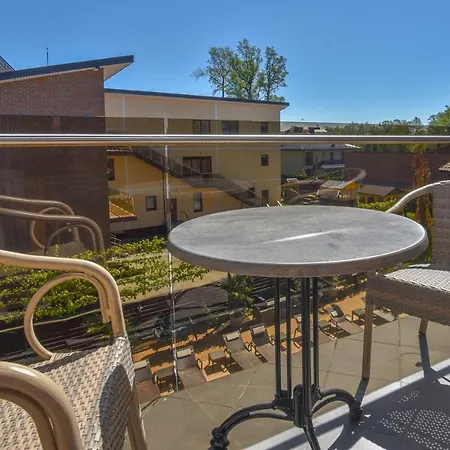 Skorpiono Apartamento Palanga