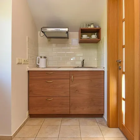 Apartament Skorpiono *