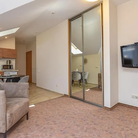 Skorpiono Apartamento Palanga