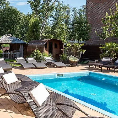 Апартаменты Skorpiono *