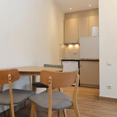 Skorpiono Apartamento *