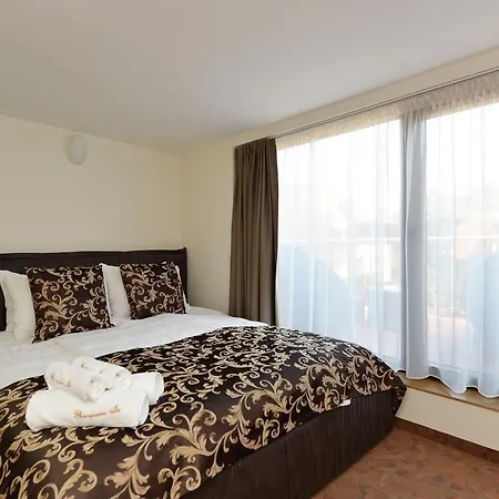 Апартаменты Skorpiono