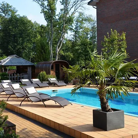 Skorpiono Апартаменты *