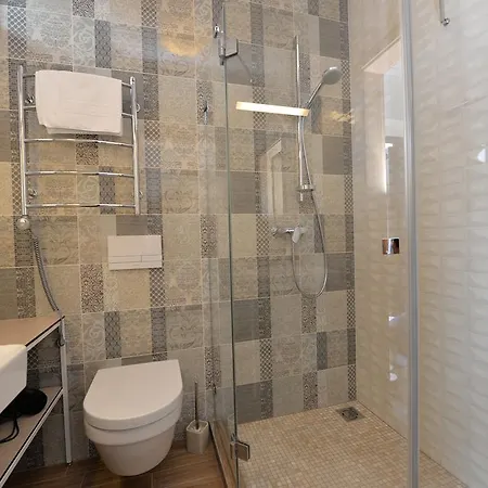Apartamento Skorpiono