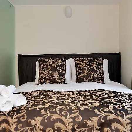 Skorpiono Апартаменты *