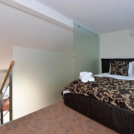 Skorpiono Apartamento Palanga