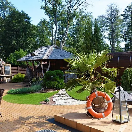 Skorpiono Апартаменты