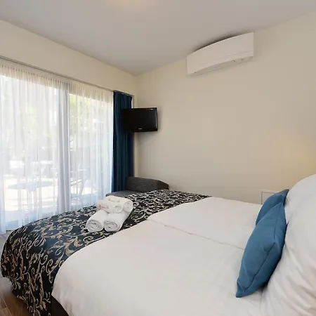 Skorpiono Апартаменты *