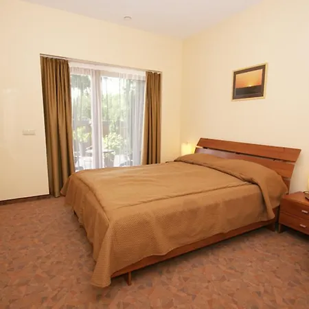 Skorpiono Апартаменты