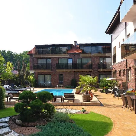 Skorpiono Апартаменты *