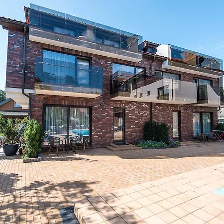 Apartamento Skorpiono *