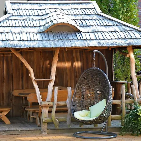 Skorpiono Апартаменты *