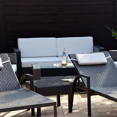 Skorpiono * Паланга