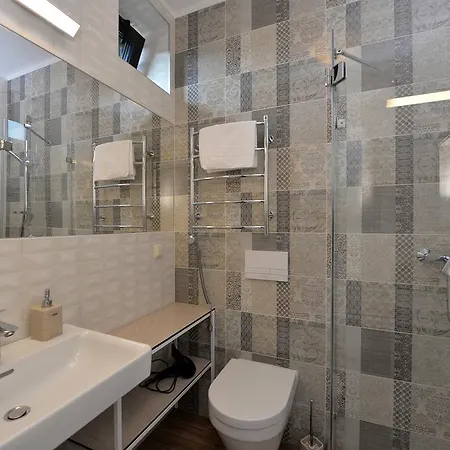 Апартаменты Skorpiono *