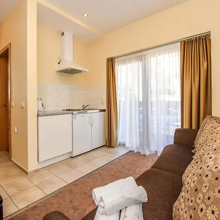 Skorpiono Паланга