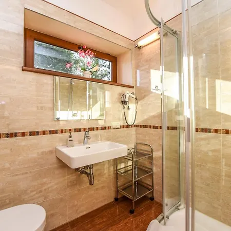 Апартаменты Skorpiono