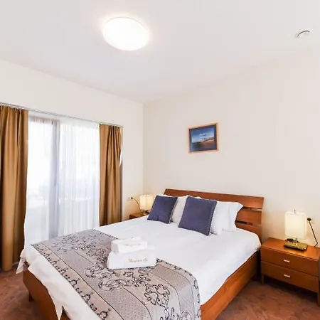 Apartamento Skorpiono