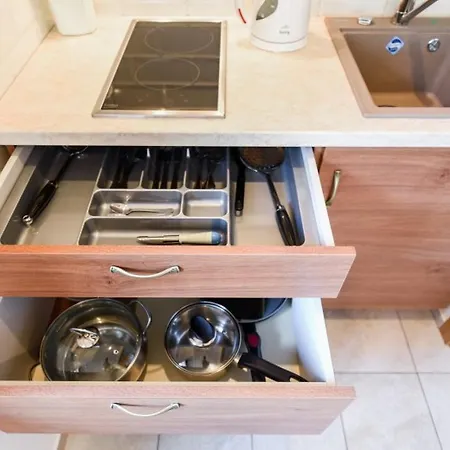 Skorpiono Паланга