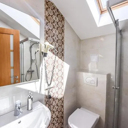 Apartamento Skorpiono Palanga