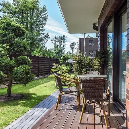 Apartamento Skorpiono *