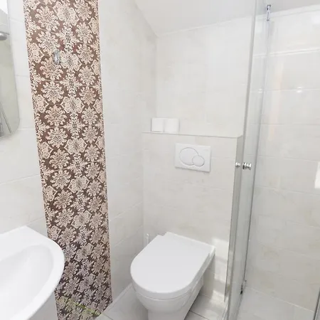 Skorpiono Апартаменты