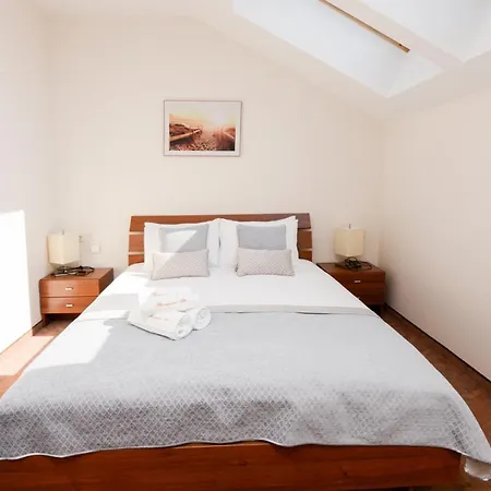 Апартаменты Skorpiono