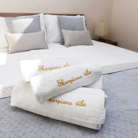 Skorpiono Apartamento Palanga