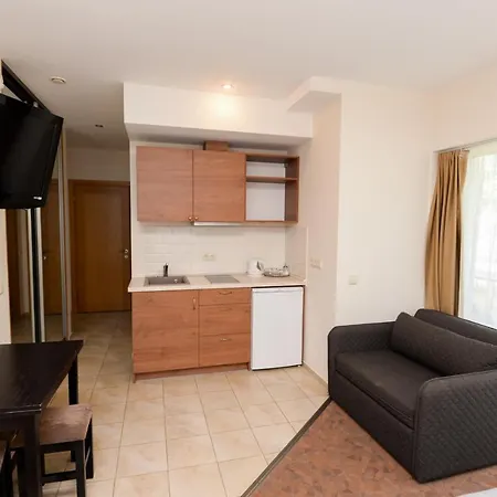 Apartamento Skorpiono Palanga