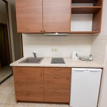 Apartamento Skorpiono *