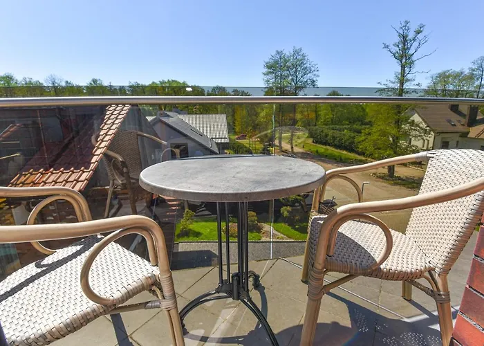 Апартаменти Skorpiono *