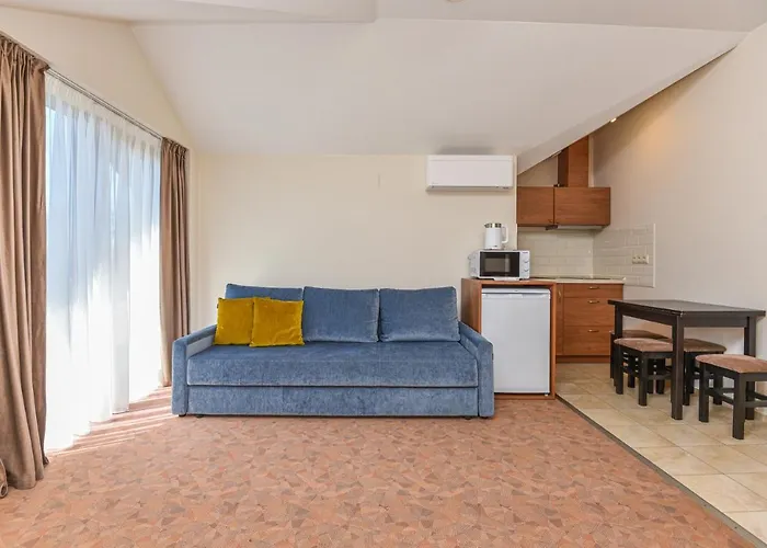 Skorpiono * Паланга