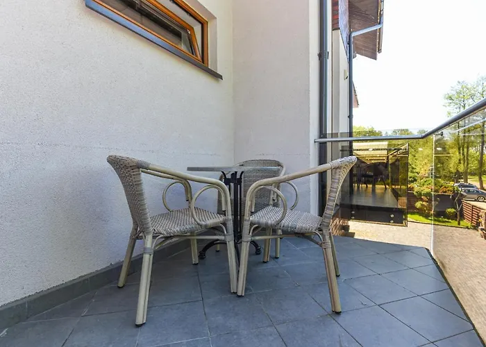 Apartment Skorpiono Palanga