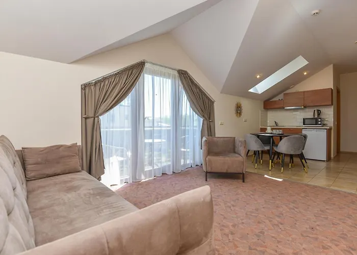 Skorpiono Апартаменти