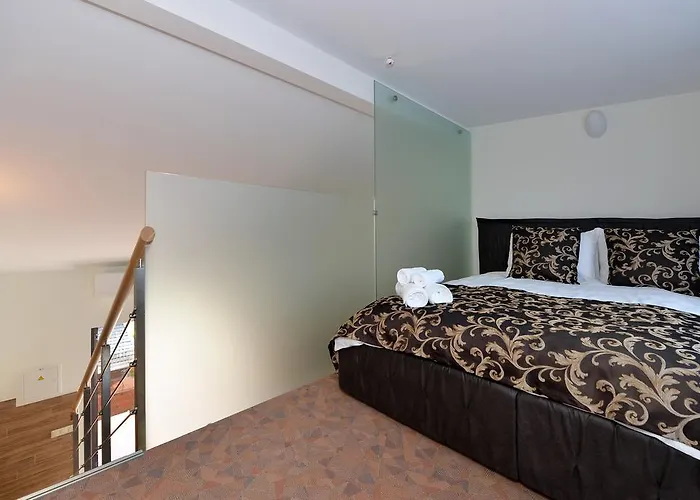 Skorpiono Apartment Palanga