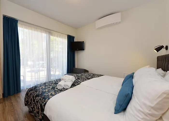 Skorpiono Apartment *