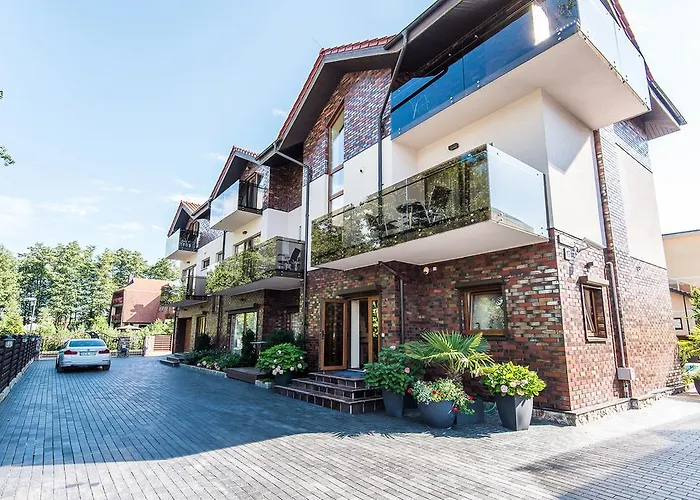 Skorpiono Паланга