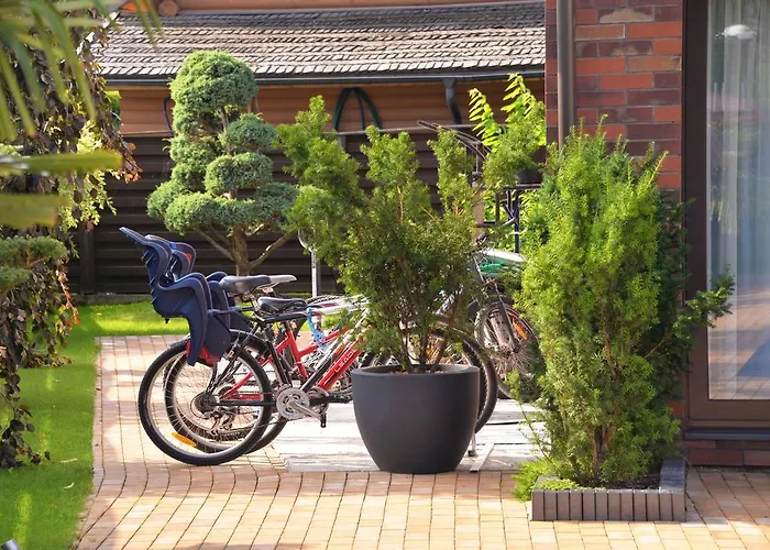 شقة Skorpiono بالانغا