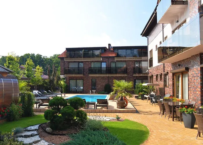 Skorpiono Апартаменти *