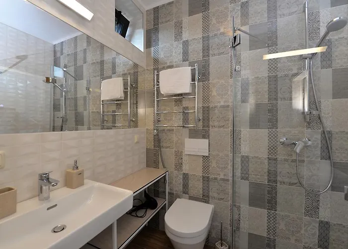 Апартаменти Skorpiono *