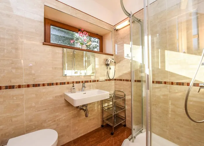 Апартаменти Skorpiono